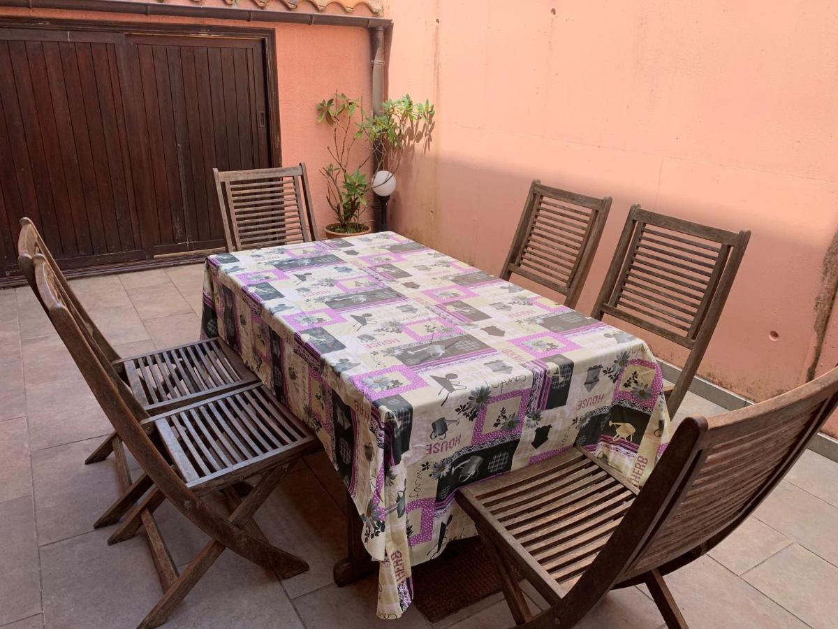 Adosado Bergantin Habana Vila Ribadesella Exterior foto